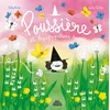 Image de Poussière et les papillons super