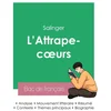 Image de Réussir son bac de français 2023 : analyse de l'attrape-coeurs de salinger