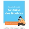 Image de Réussir son bac de français 2024 : analyse du roman au coeur des ténèbres de joseph conrad