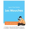 Image de Réussir son bac de français 2024 : analyse des mouches de jean-paul sartre