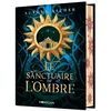 Image de Le sanctuaire de l'ombre