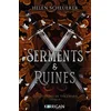 Image de Les légendes de thezmarr - Tome 2