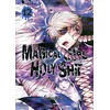 Image de Magical girl holy shit - Tome 12 (vf)