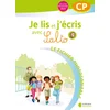 Image de Je lis et j'écris avec salto (2025) - fichier photocopiable