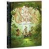 Image de Au chant des grenouilles - Tome 1