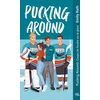 Image de Les rays de jacksonville - Tome 01 pucking around - coups de foudre sur glace (poche)