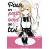 Image de Pour un petit bout de toi... - Tome 1