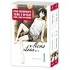 Image de Pack 2 tomes - à l'image de mona lisa...