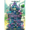 Image de La maison à l'orée de la magie - Tome 03 la librairie aux confins d'au-delà (broché)
