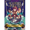 Image de L'académie des pirates - Tome 02 disparus en mer (broché)