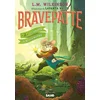 Image de Bravepatte - Tome 02 la griffe de sylvemorne (broché)