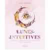 Image de Lunes intuitives à l'aquarelle - cultiver sa créativité & son inspiration avec l'aquarelle