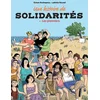 Image de Une histoire de solidarit?s - Tome 3 : les pionniers