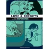 Image de Love and rockets - Tome 11 : ezperanza