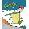 Image de Ally et gator