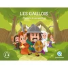 Image de Les gaulois (classique +)