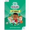 Image de 30 activités pour découvrir le sport