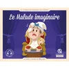 Image de Le malade imaginaire