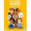 Image de Les grandes femmes de l'histoire - l'intégrale