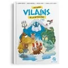 Image de Les super vilains de la mythologie en bd