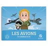 Image de Les avions
