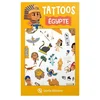 Image de Tattoos - egypte