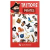 Image de Tattoos - pirates