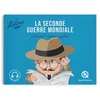 Image de Les lettres de la seconde guerre mondiale - edmond, espion infiltré