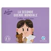 Image de Les lettres de la seconde guerre mondiale - esther, enfant juive