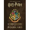Image de Les mini-grimoires Harry Potter - Tome 7: poudlard