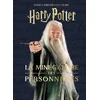 Image de Les mini-grimoires Harry Potter - Tome 9 : la mini-galerie des personnages