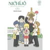 Image de Nichijô - Tome 07