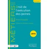 Image de Droit de l'exécution des peines