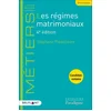 Image de Les régimes matrimoniaux