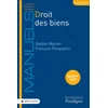 Image de Droit des biens