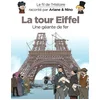 Image de Le fil de l'histoire raconté par ariane & nino - la tour eiffel