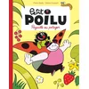 Image de Petit poilu poche - Tome 3 - pagaille au potager