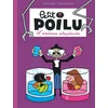 Image de Petit poilu poche - Tome 15 - l'expérience extraordinaire