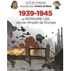 Image de Le fil de l'histoire raconté par ariane & nino - 1939-1945 - le royaume-uni dernier rempart de l'europe