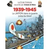 Image de Le fil de l'histoire raconté par ariane & nino - 1939-1945 - le japon dans la guerre jusqu'au bout