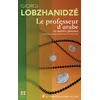 Image de Le professeur d'arabe et autres poèmes