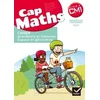 Image de Cap maths cm1 éd. 2017 - cahier de géométrie