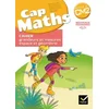 Image de Cap maths cm2 éd. 2017 - cahier de géométrie