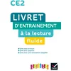 Image de Ribambelle - français ce2 éd. 2017 - livret d'entrainement à la lecture fluide