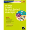 Image de Magellan et galilée enseigner - questionner le monde ce2 ed. 2017 - guide + matériel photocopiable