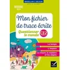 Image de Magellan et galilée - questionner le monde ce2 éd. 2017 - fichier de trace écrite