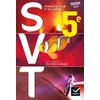 Image de Svt 5e éd. 2017 - livre élève