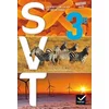 Image de Svt 3e éd. 2017 - livre élève + livret 16 pages
