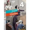 Image de Fiches d'activités - histoire-géographie 4e éd. 2017