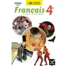 Image de Colibris - français 4e éd. 2017 - livre élève